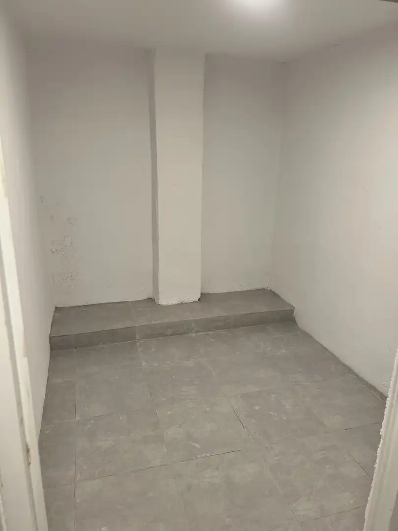 Storage room for rent in Parla
