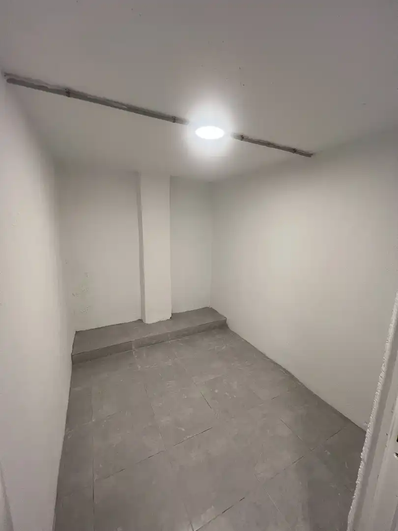 Storage room for rent in Parla