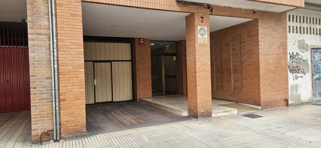 Garaje en Venta en Calle José María Fernández Buelta, 7 en La Florida