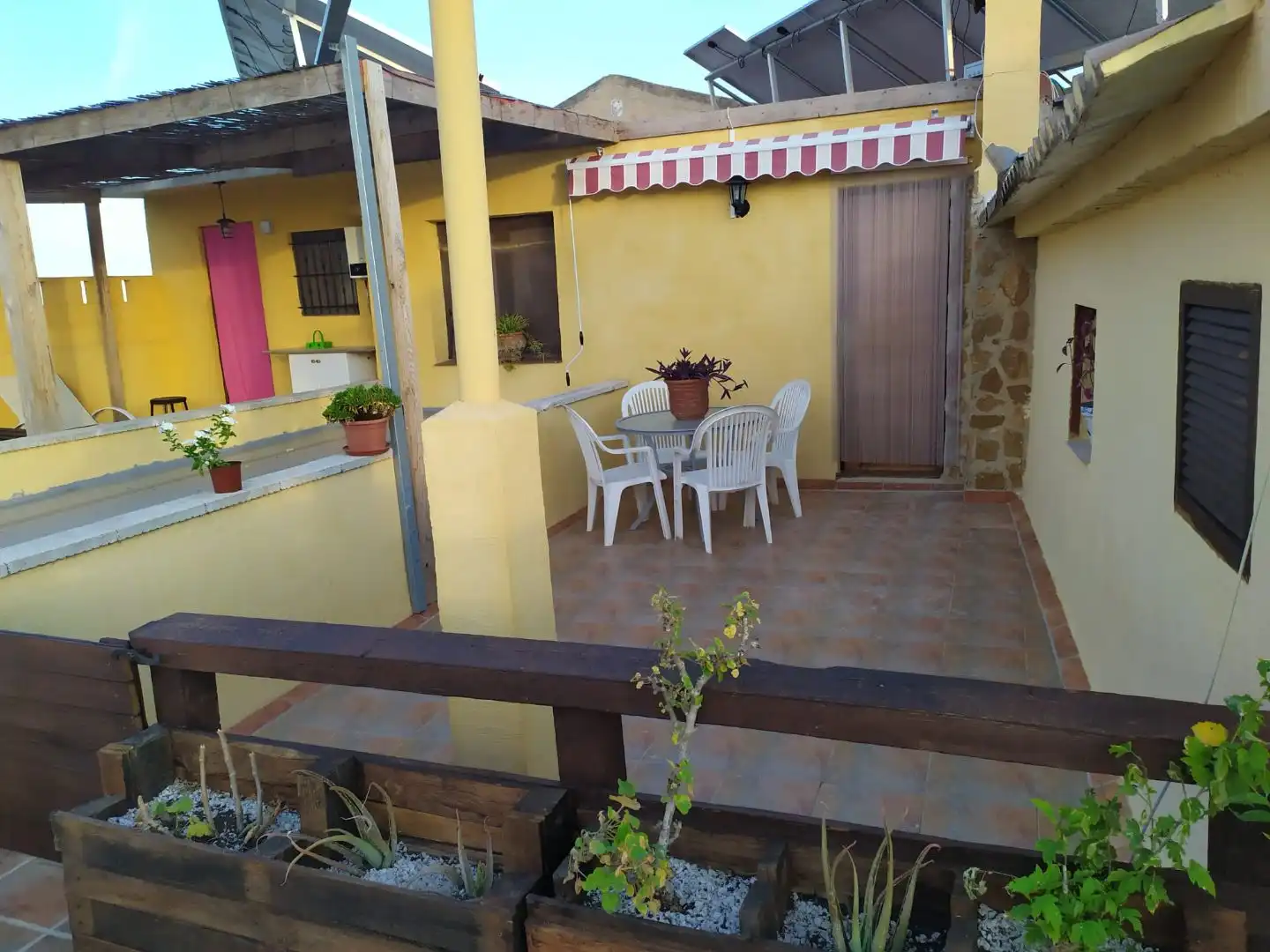 Apartament de lloguer a Barrio Los Pérez, 6, Montepinar - La Aparecida - Raiguero