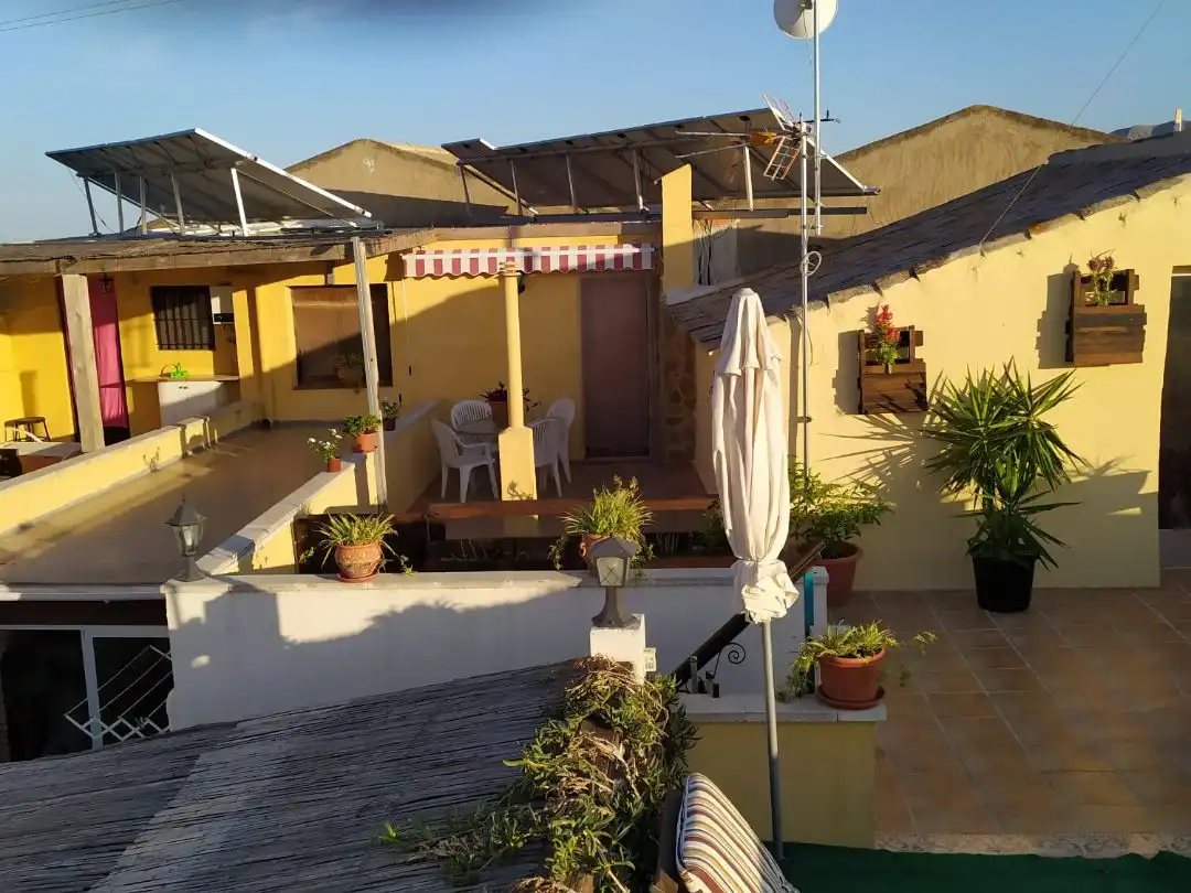 Apartament de lloguer a Barrio Los Pérez, 6, Montepinar - La Aparecida - Raiguero