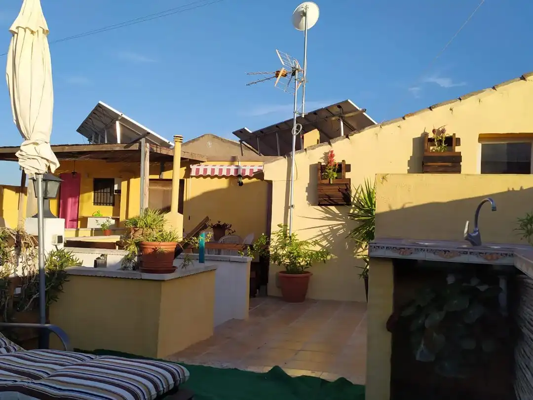 Apartament de lloguer a Barrio Los Pérez, 6, Montepinar - La Aparecida - Raiguero
