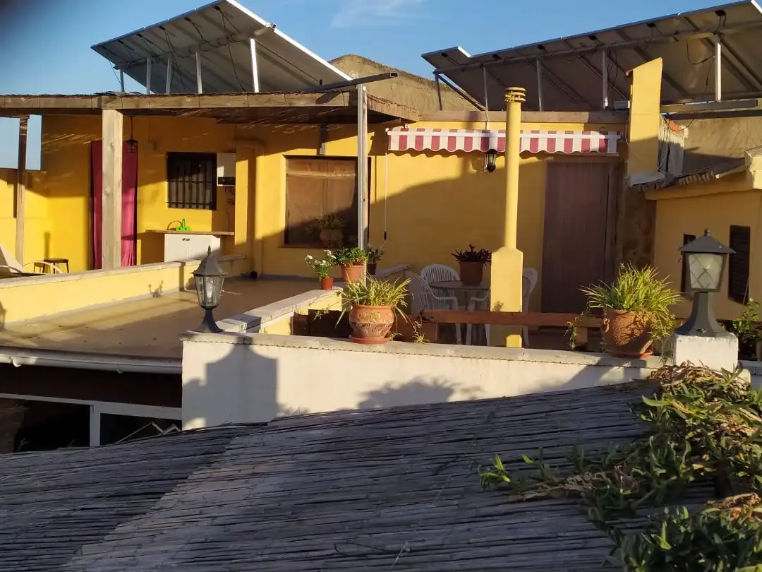 Apartament de lloguer a Barrio Los Pérez, 6, Montepinar - La Aparecida - Raiguero