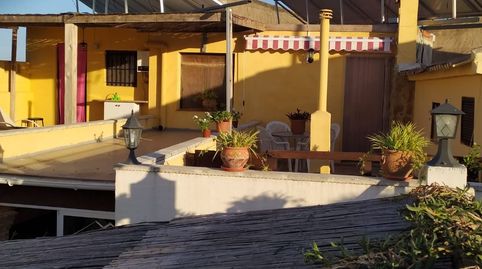 Foto 4 de Apartament de lloguer a Barrio Los Pérez, 6, Montepinar - La Aparecida - Raiguero, Orihuela