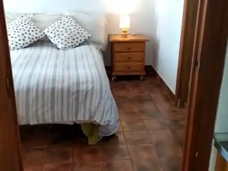 Apartament de lloguer a Barrio Los Pérez, 6, Montepinar - La Aparecida - Raiguero