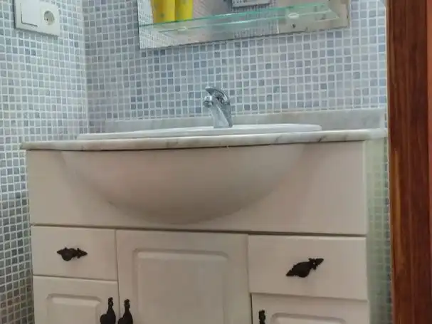 Apartament de lloguer a Barrio Los Pérez, 6, Montepinar - La Aparecida - Raiguero