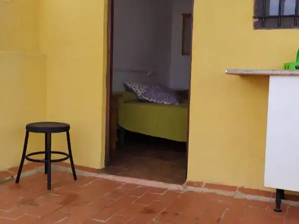 Apartament de lloguer a Barrio Los Pérez, 6, Montepinar - La Aparecida - Raiguero