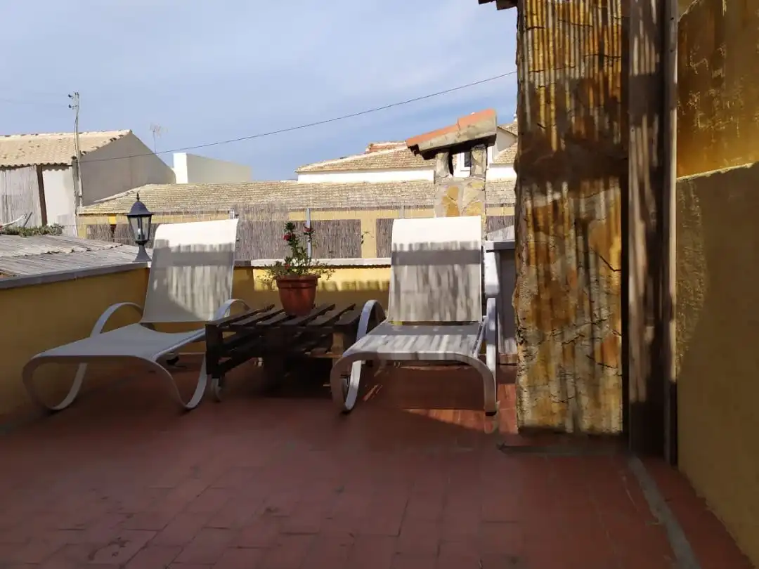 Apartament de lloguer a Barrio Los Pérez, 6, Montepinar - La Aparecida - Raiguero