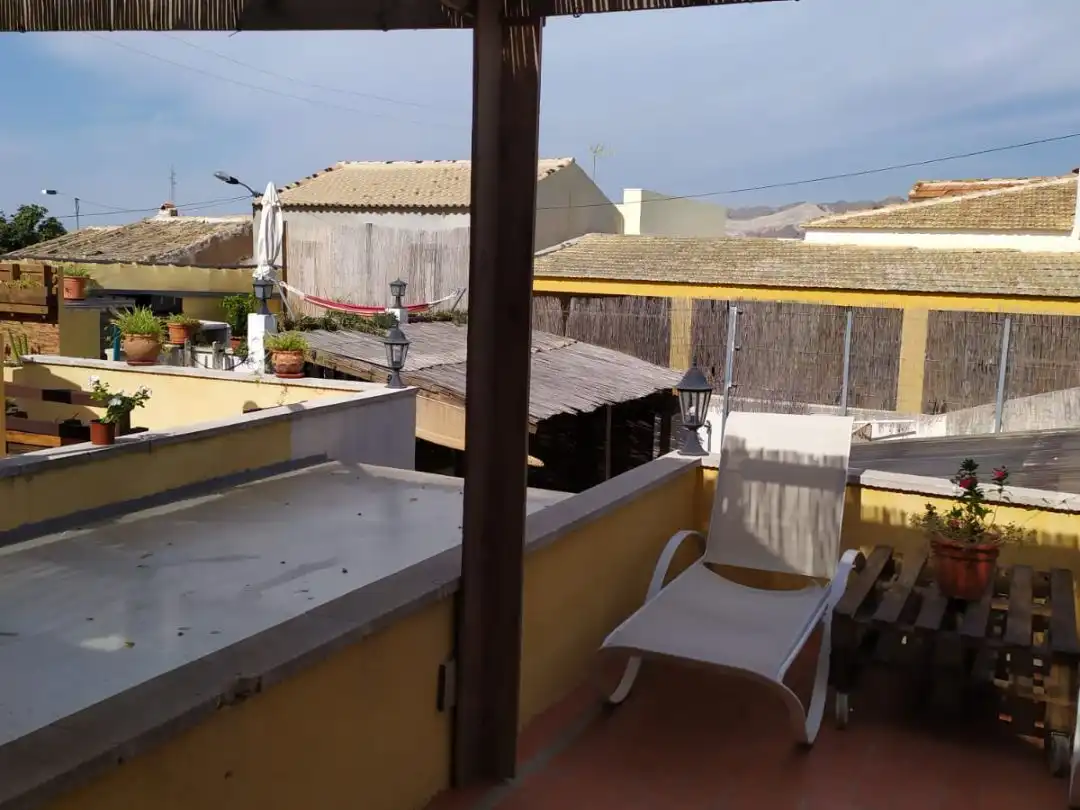 Apartament de lloguer a Barrio Los Pérez, 6, Montepinar - La Aparecida - Raiguero