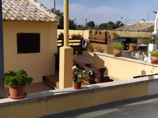 Apartament de lloguer a Barrio Los Pérez, 6, Montepinar - La Aparecida - Raiguero