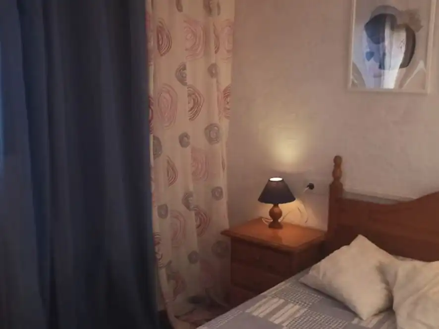 Apartament de lloguer a Barrio Los Pérez, 6, Montepinar - La Aparecida - Raiguero