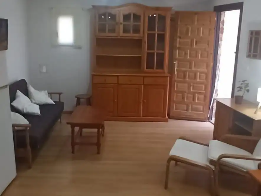 Apartament de lloguer a Barrio Los Pérez, 6, Montepinar - La Aparecida - Raiguero