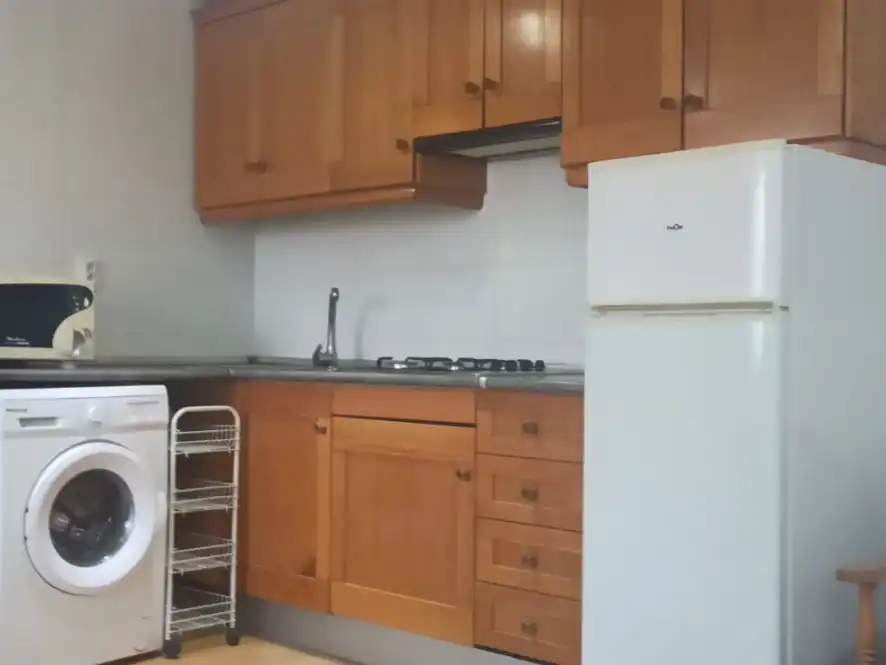 Apartament de lloguer a Barrio Los Pérez, 6, Montepinar - La Aparecida - Raiguero
