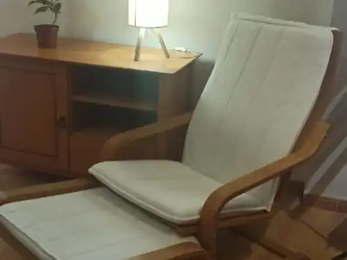 Apartament de lloguer a Barrio Los Pérez, 6, Montepinar - La Aparecida - Raiguero