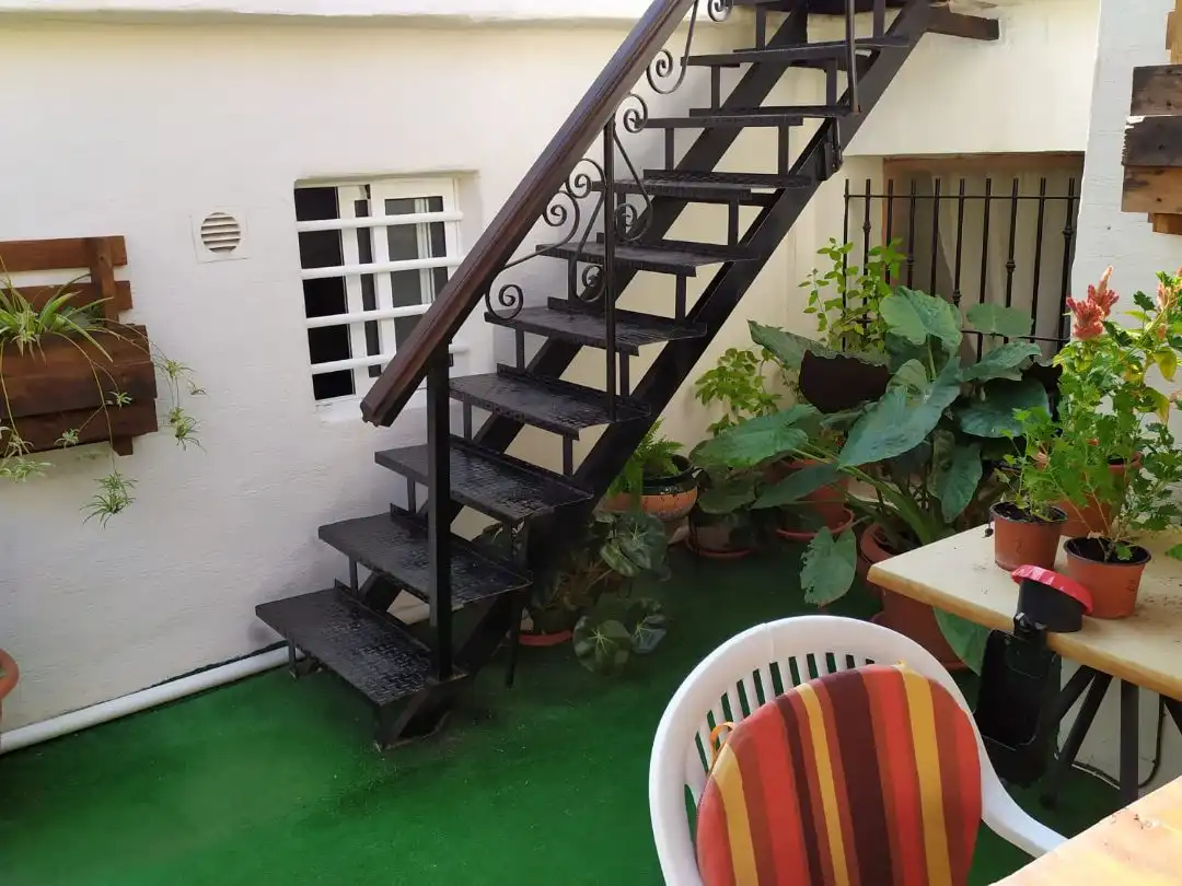 Apartament de lloguer a Barrio Los Pérez, 6, Montepinar - La Aparecida - Raiguero