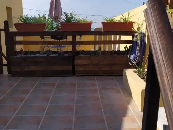 Apartament de lloguer a Barrio Los Pérez, 6, Montepinar - La Aparecida - Raiguero