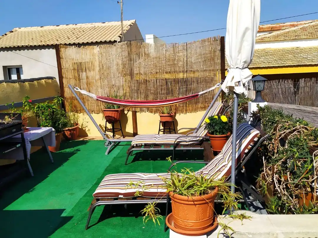 Apartament de lloguer a Barrio Los Pérez, 6, Montepinar - La Aparecida - Raiguero