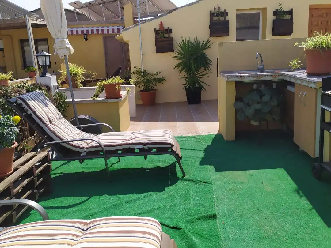 Apartament de lloguer a Barrio Los Pérez, 6, Montepinar - La Aparecida - Raiguero