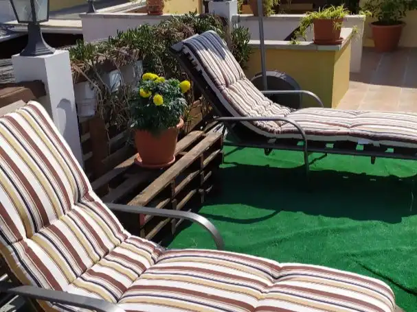 Apartament de lloguer a Barrio Los Pérez, 6, Montepinar - La Aparecida - Raiguero