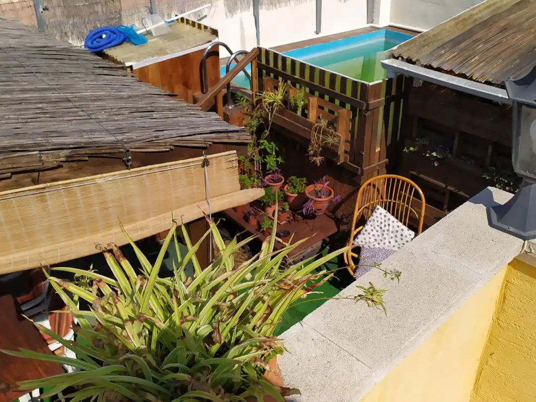 Apartament de lloguer a Barrio Los Pérez, 6, Montepinar - La Aparecida - Raiguero