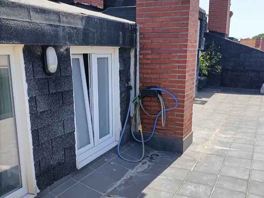 Wohnung zum Verkauf in Villa de Plentzia Kalea, Las Arenas