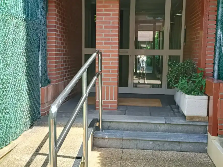 Wohnung zum Verkauf in Villa de Plentzia Kalea, Las Arenas
