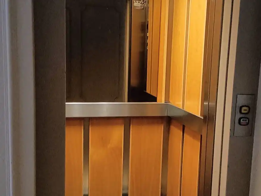Wohnung zum Verkauf in Villa de Plentzia Kalea, Las Arenas