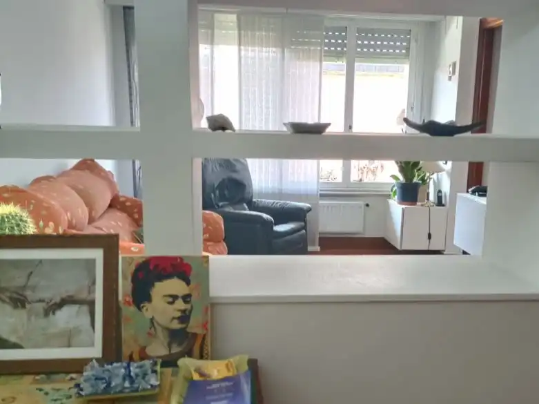 Wohnung zum Verkauf in Villa de Plentzia Kalea, Las Arenas