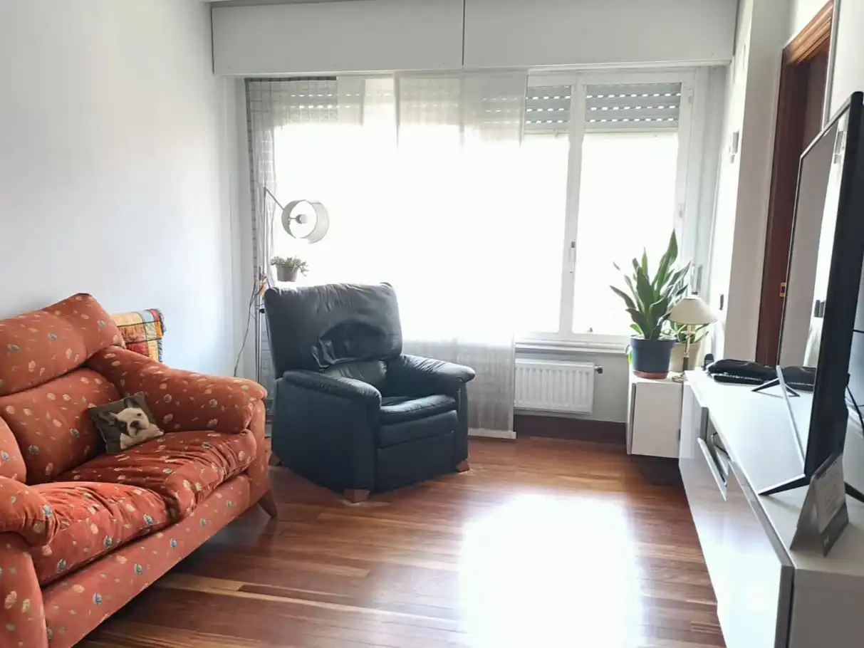 Wohnung zum Verkauf in Villa de Plentzia Kalea, Las Arenas
