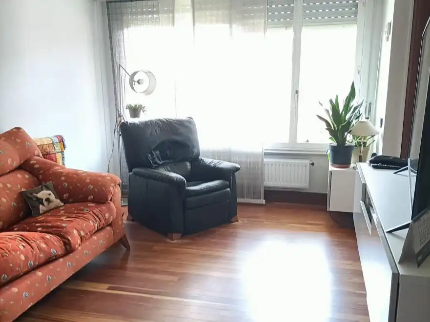 Wohnung zum Verkauf in Villa de Plentzia Kalea, Las Arenas