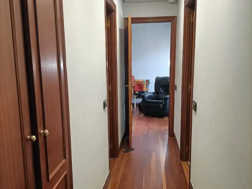 Wohnung zum Verkauf in Villa de Plentzia Kalea, Las Arenas
