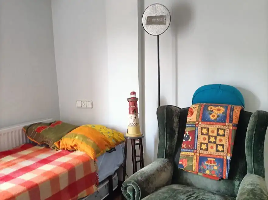 Wohnung zum Verkauf in Villa de Plentzia Kalea, Las Arenas