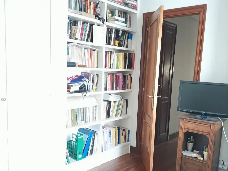 Wohnung zum Verkauf in Villa de Plentzia Kalea, Las Arenas