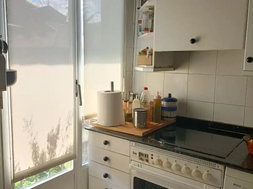 Wohnung zum Verkauf in Villa de Plentzia Kalea, Las Arenas