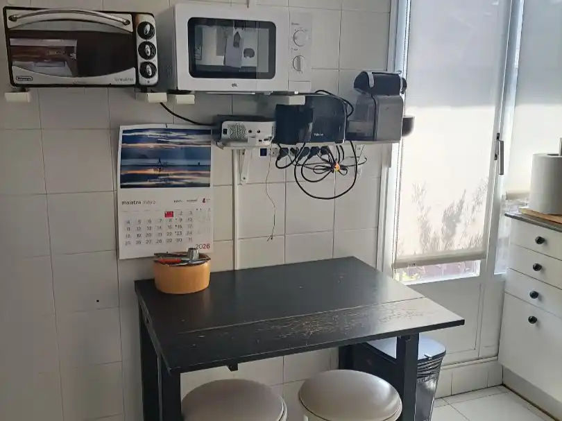 Wohnung zum Verkauf in Villa de Plentzia Kalea, Las Arenas