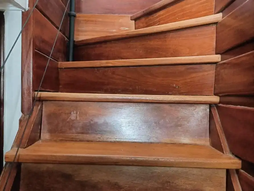 Wohnung zum Verkauf in Villa de Plentzia Kalea, Las Arenas