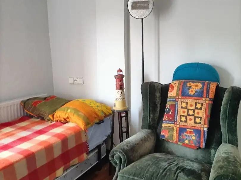 Wohnung zum Verkauf in Villa de Plentzia Kalea, Las Arenas