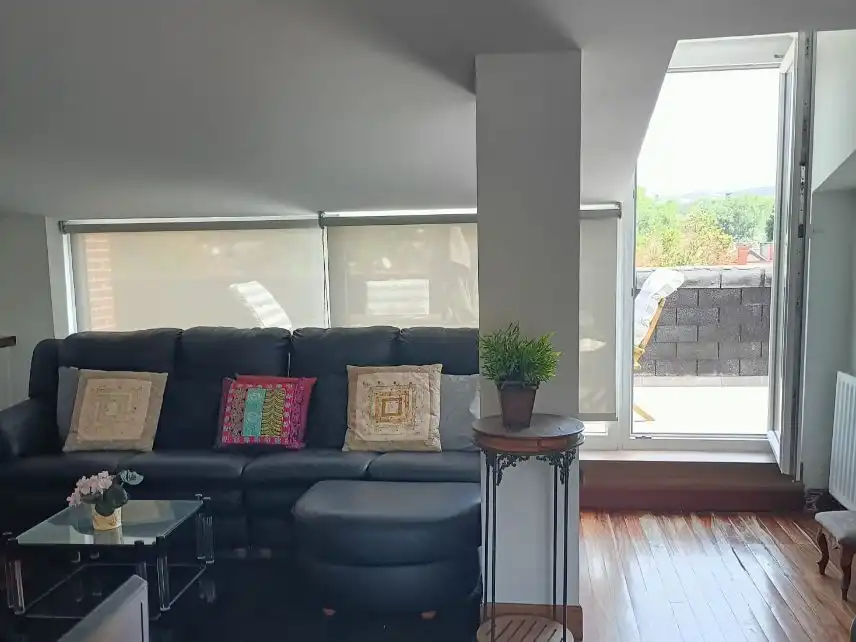 Wohnung zum Verkauf in Villa de Plentzia Kalea, Las Arenas