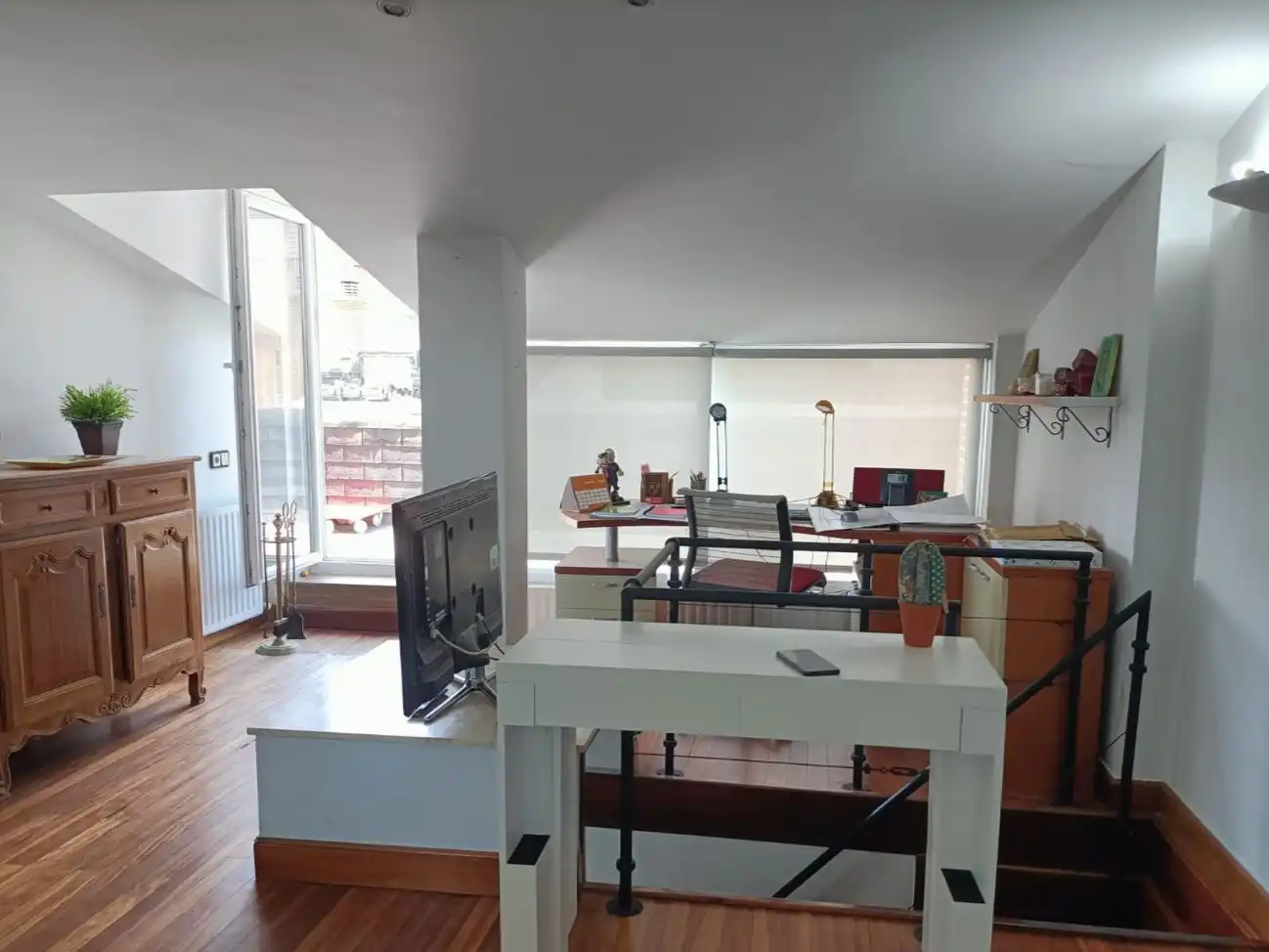 Wohnung zum Verkauf in Villa de Plentzia Kalea, Las Arenas
