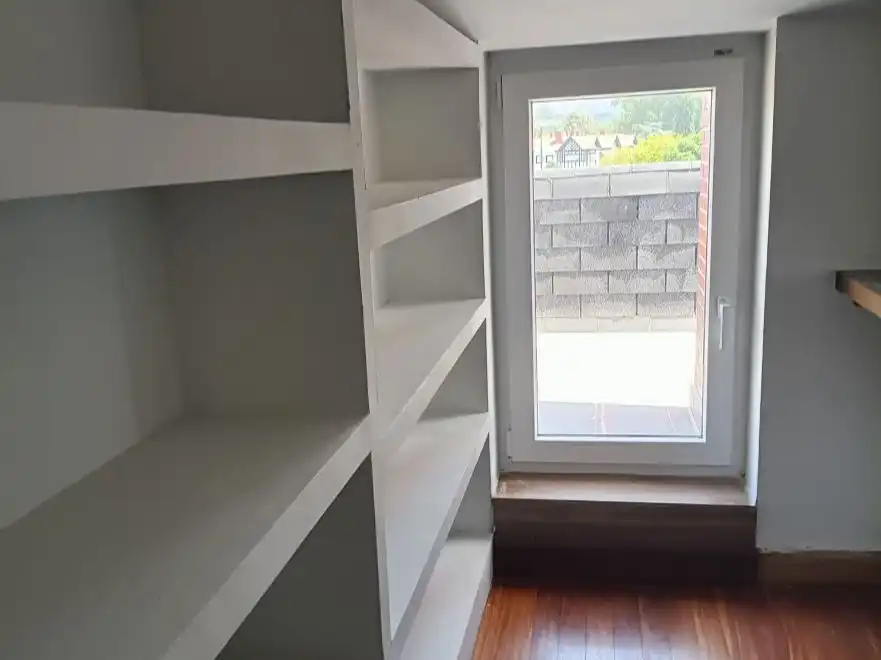Wohnung zum Verkauf in Villa de Plentzia Kalea, Las Arenas