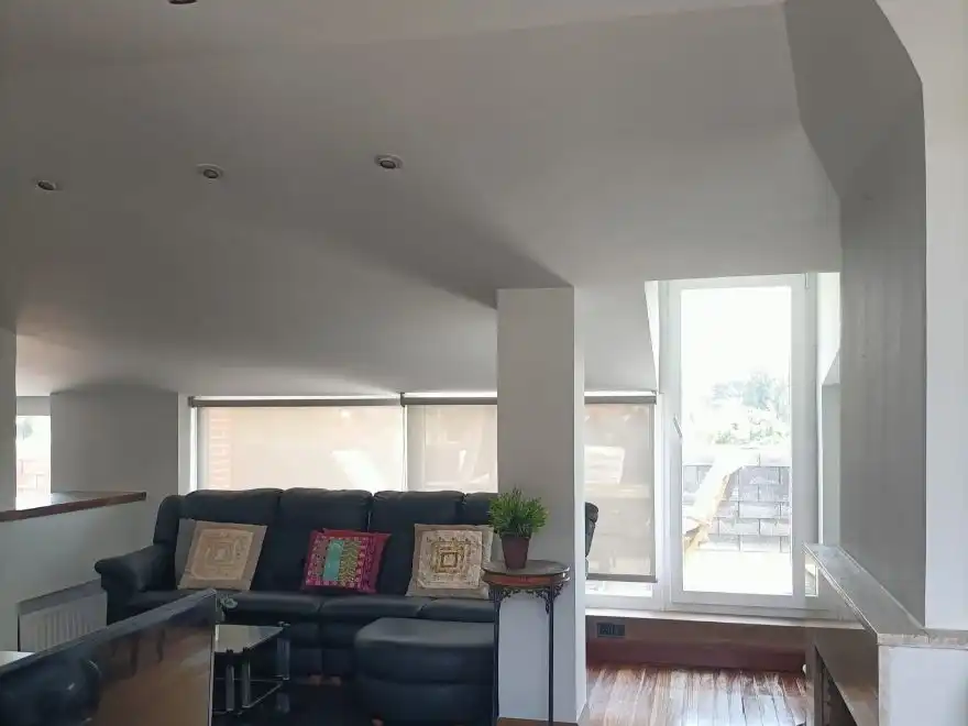 Wohnung zum Verkauf in Villa de Plentzia Kalea, Las Arenas