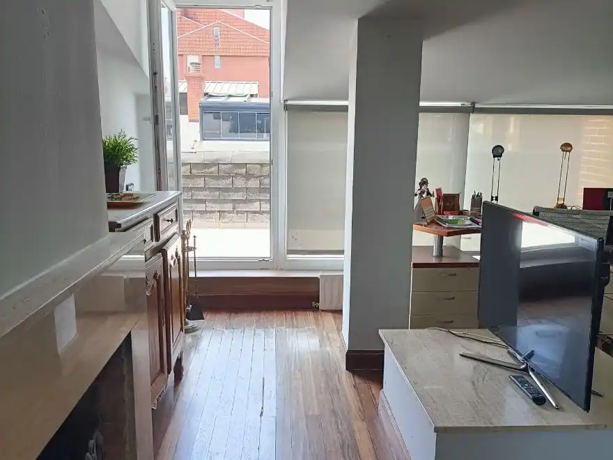 Wohnung zum Verkauf in Villa de Plentzia Kalea, Las Arenas