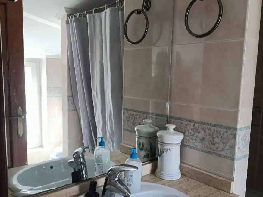 Wohnung zum Verkauf in Villa de Plentzia Kalea, Las Arenas