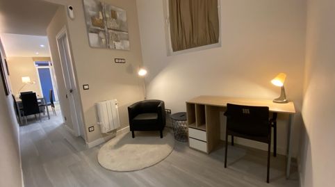 Foto 4 de Apartamento de alquiler en Calle de la Constancia, 44, Prosperidad, Madrid Capital