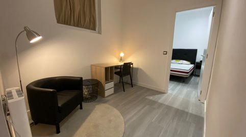Foto 5 de Apartamento de alquiler en Calle de la Constancia, 44, Prosperidad, Madrid Capital