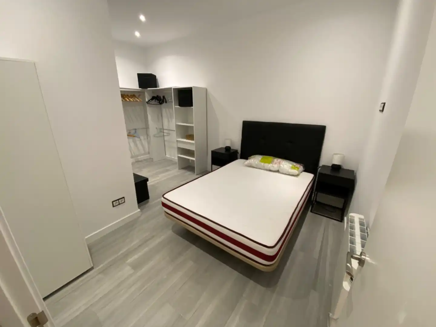Apartamento de alquiler en  Madrid Capital con Aire acondicionado