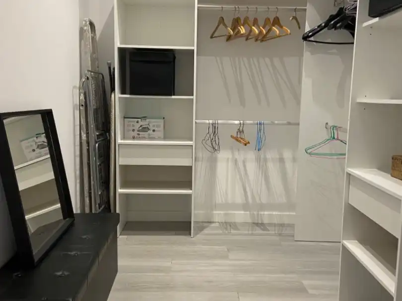 Apartamento de alquiler en  Madrid Capital con Aire acondicionado