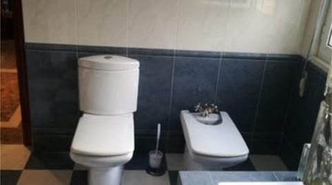 Foto 2 de Piso de alquiler en San Mamés - La Palomera, León Capital
