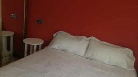 Foto 4 de Piso de alquiler en San Mamés - La Palomera, León Capital