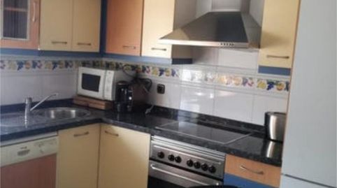 Foto 5 de Piso de alquiler en San Mamés - La Palomera, León Capital